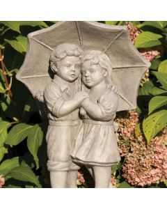 26" Rainy Day Children