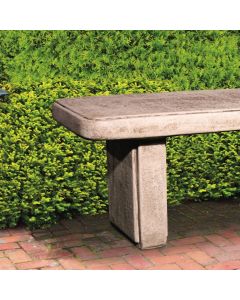 Traditional Bench, 1 pc