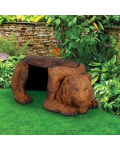 Small Bear Bench 3pc