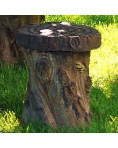 Woodland Stool