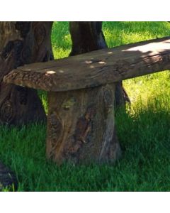 Woodland Bench 3pc