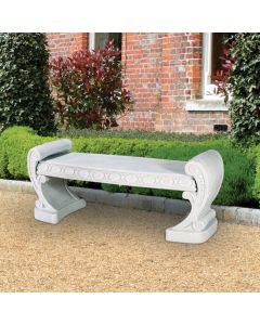Neo-Classic Bench