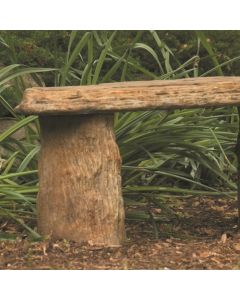 Slate Bench 3pc