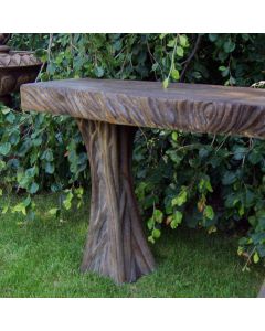 Banyan Console Table 3pc
