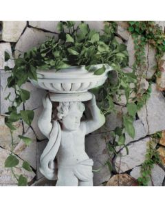 Cherub Planter