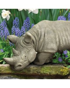 Hornsby the Rhino