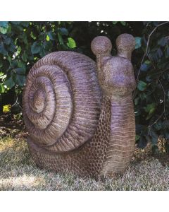 Garden Snail