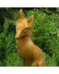Noble Fox
