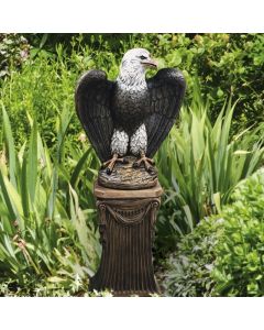 Eagle (Facing Eagle's Left)