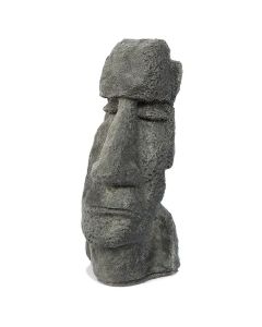 Small Easter Island Head