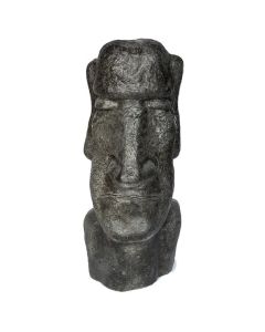 Large Easter Island Head