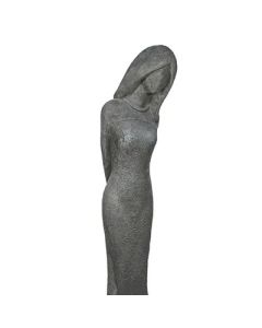 Large Contemporary Woman