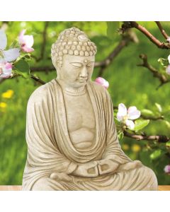 Buddha With Base