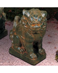 Foo Dog (Facing Right)