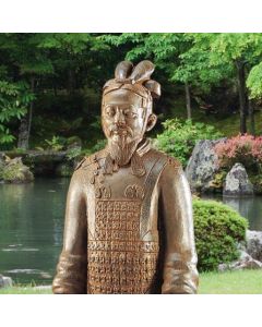 Standing General