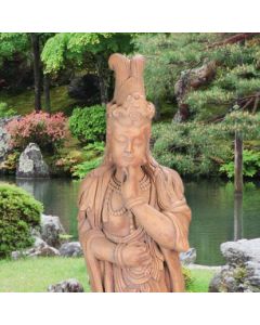 Hwan Yin - Gardenstone