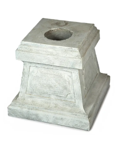 Fountain Base