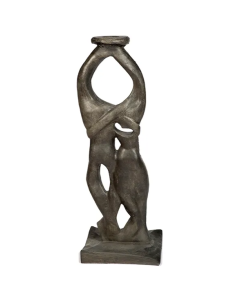 Globe Holder 