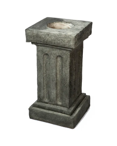 Pedestal Square