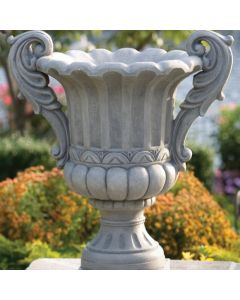 36” Double Handled Verona Urn