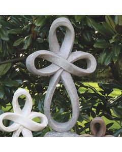 39" Eternity Cross