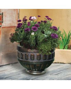 Chalice Planter