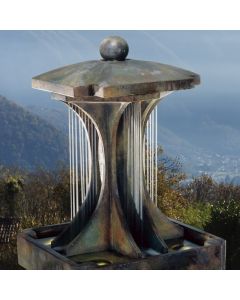 LaCrosse Fountain 4 pc