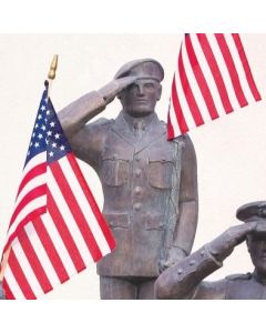 41" US Armed Forces - Army
