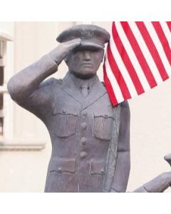 41" US Armed Forces -Air Force
