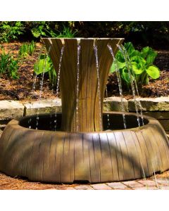 Radiance Fountain 2pc