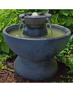 Copa Fountain 2PC