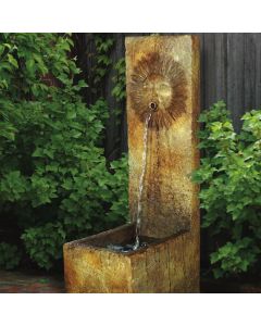 Del Sol Single Spout Fountain