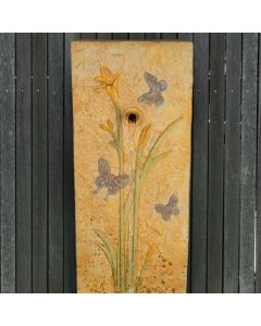Butterfly Single Spout Fountai