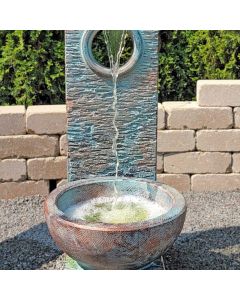Oracle Fountain, 1 pcs.