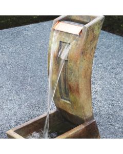 Pendant Wall Fountain, 1 pc