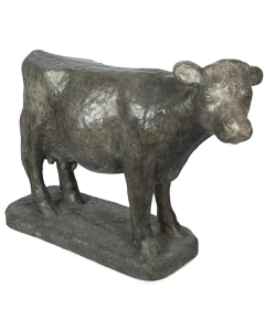 Large Cow