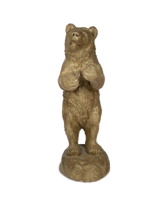 Standing Bear