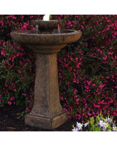 Aquarius Fountain 2PC