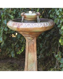 Paradiso Fountain, 2 pc