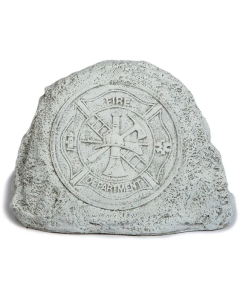 Fireman Rock