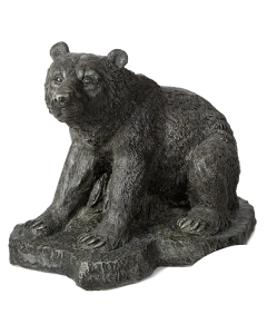 Bear- Small Sitting N