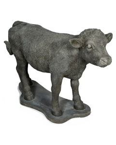 Large Standing Calf