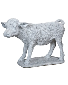 Standing Calf