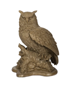Owl Large New