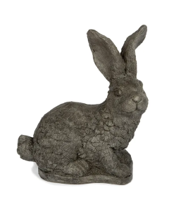 Standing Bunny Ears