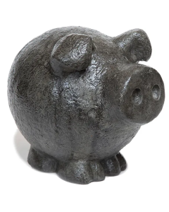 Pig Caricature