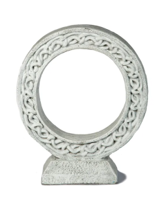 Small Celtic Ring