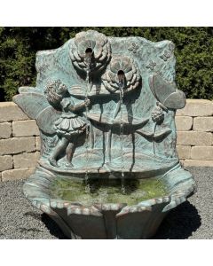 Blossom Fountain, 1 pcs.