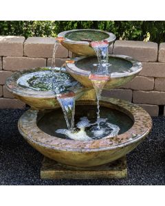 Verona Fountain, 1 pc