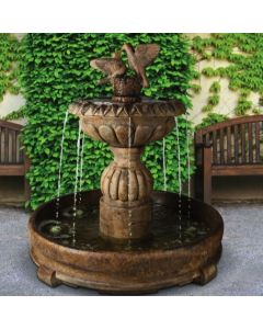Paloma Cascada Rondo Pool Ftn